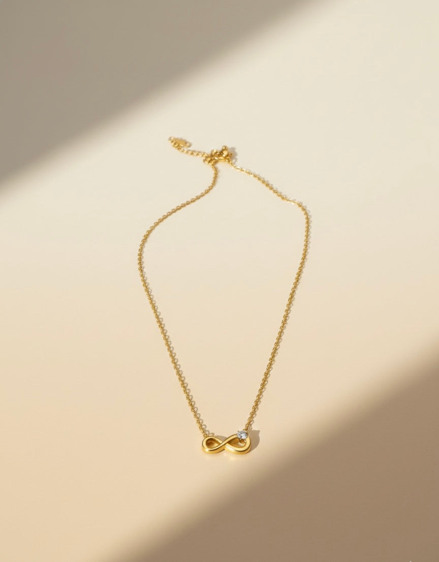 Ailaura Infinity Spark Chain