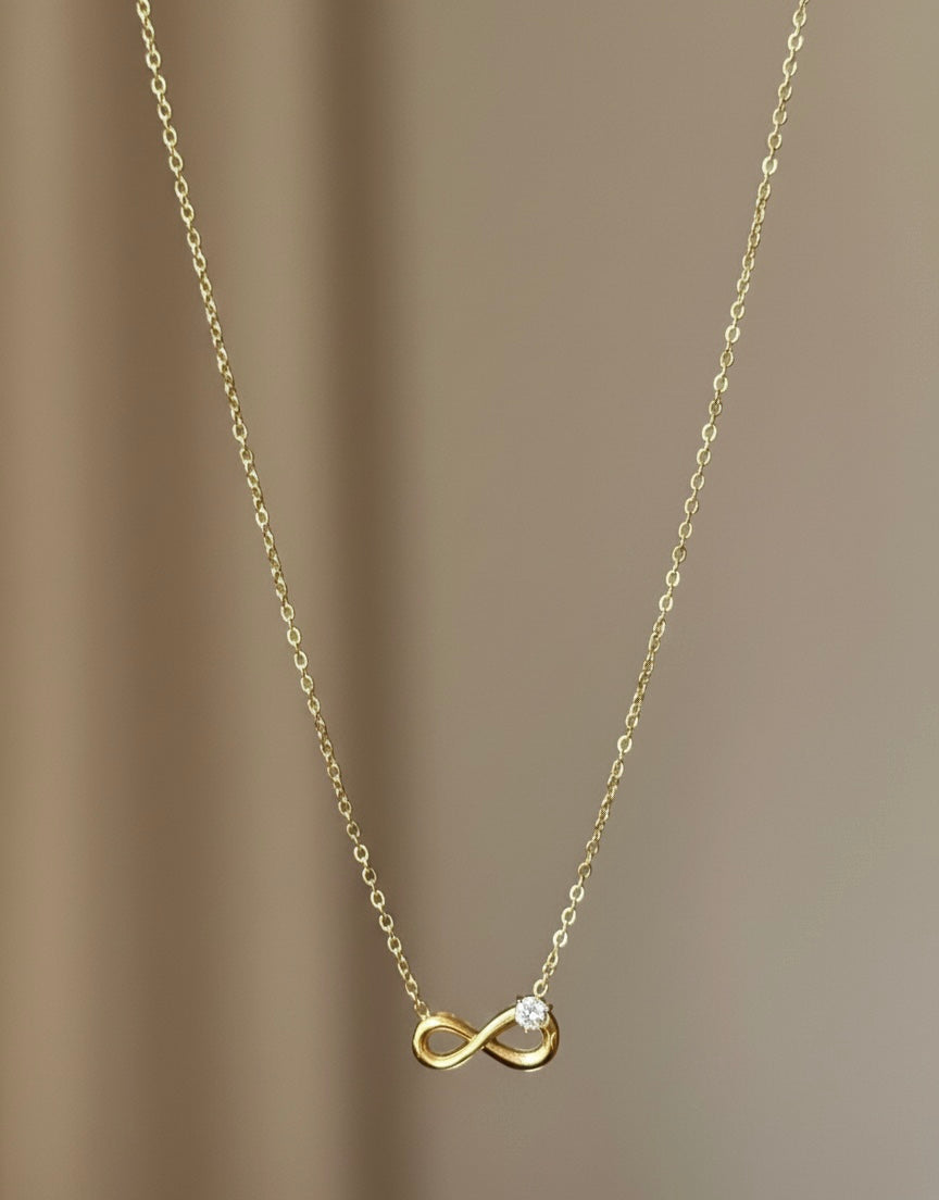 Ailaura Infinity Spark Chain